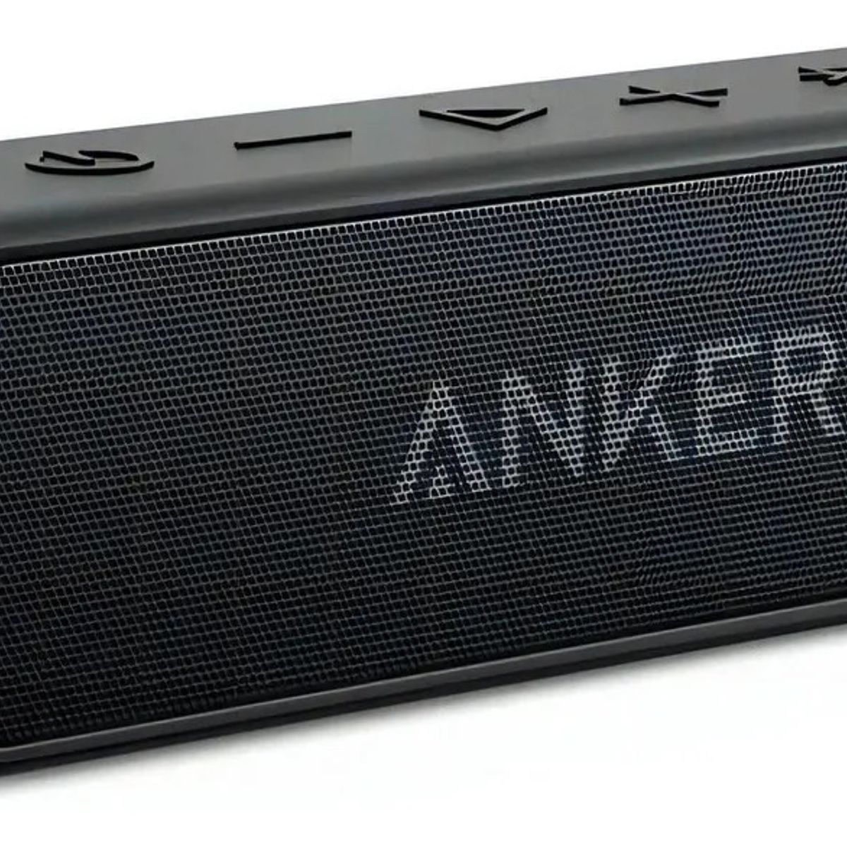 GENERICO - Soundcore Parlante Portátil One Negro