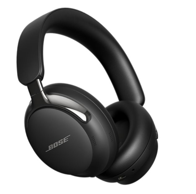 QuietComfort Ultra Headphones 2nd Gen negro