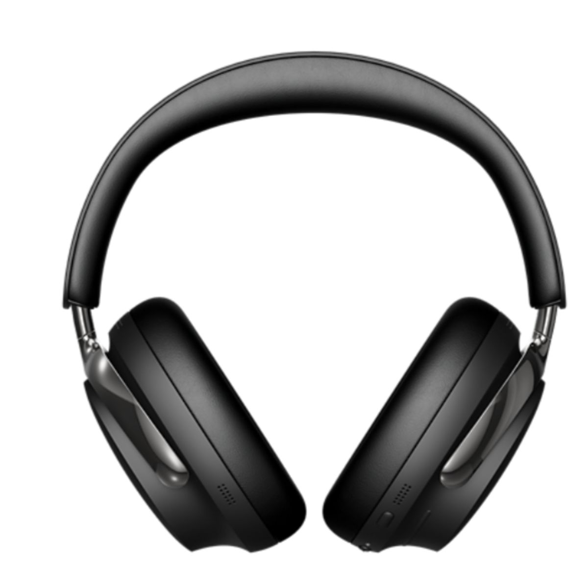 BOSE - Bose QuietComfort Ultra Headphones 2nd Gen negro