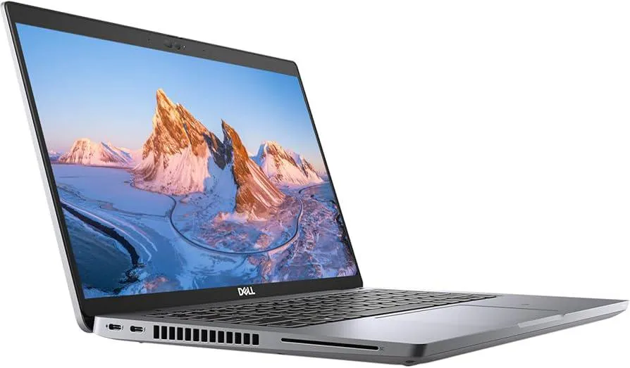 Latitude 5420 i5 11ª Gen / 8GB RAM / 256GB SSD / Windows 11 Pro / 14” Full HD