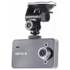 GENERICO - Cámara Para Auto HD Modelo K6000