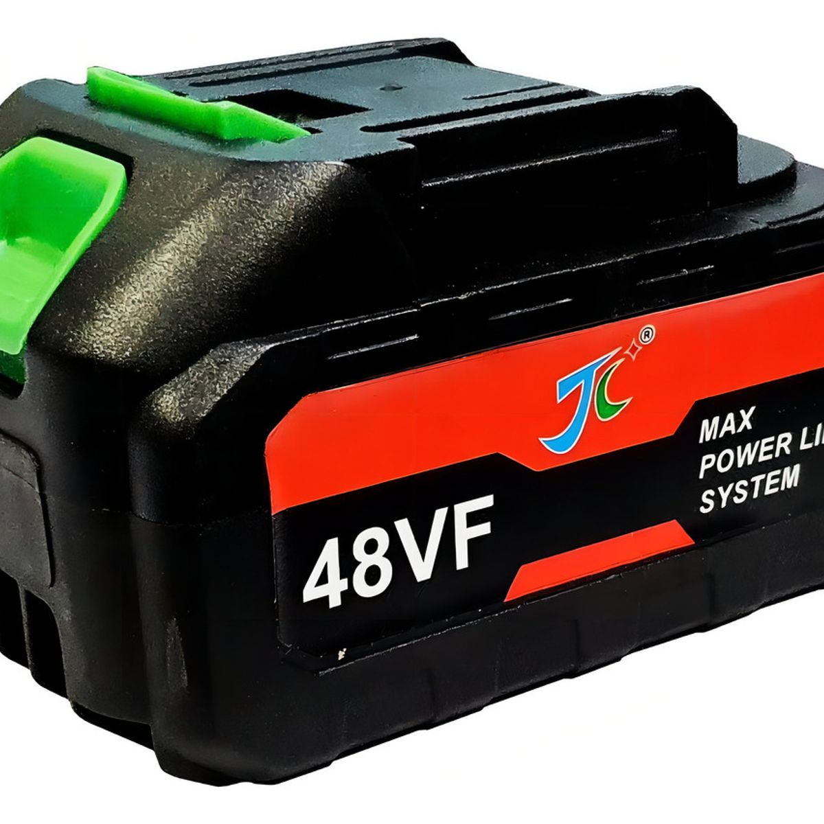 GENERICO - Cargador Batería 48v Litio Ion Industrial Alternativa