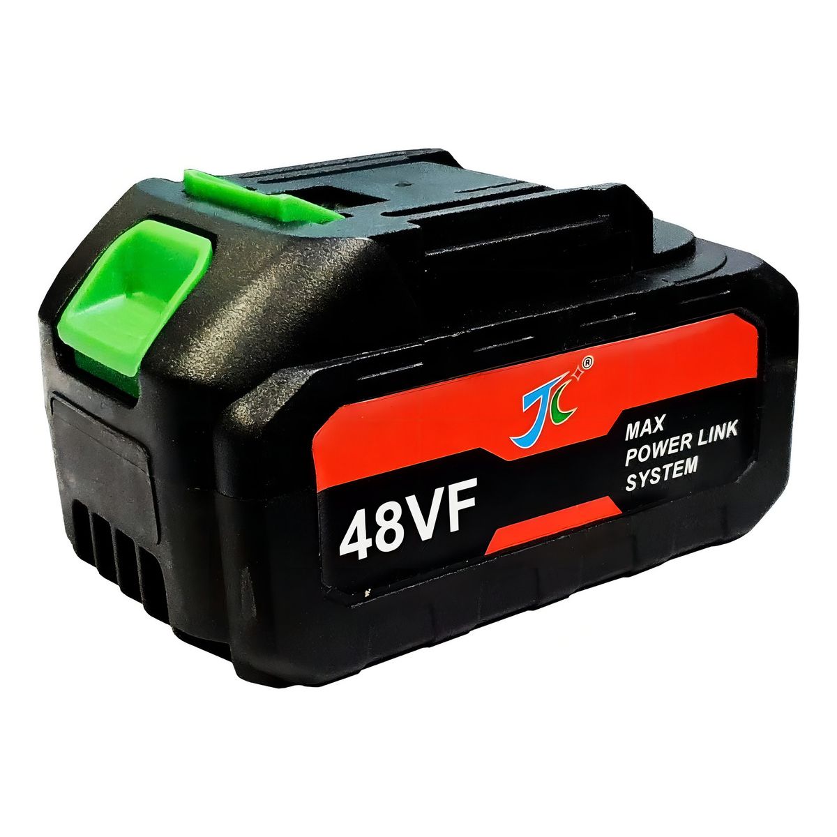 GENERICO - Cargador Batería 48v Litio Ion Industrial Alternativa