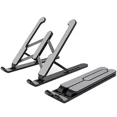 GENERICO - Mesa de Metal Ajustable para Laptop