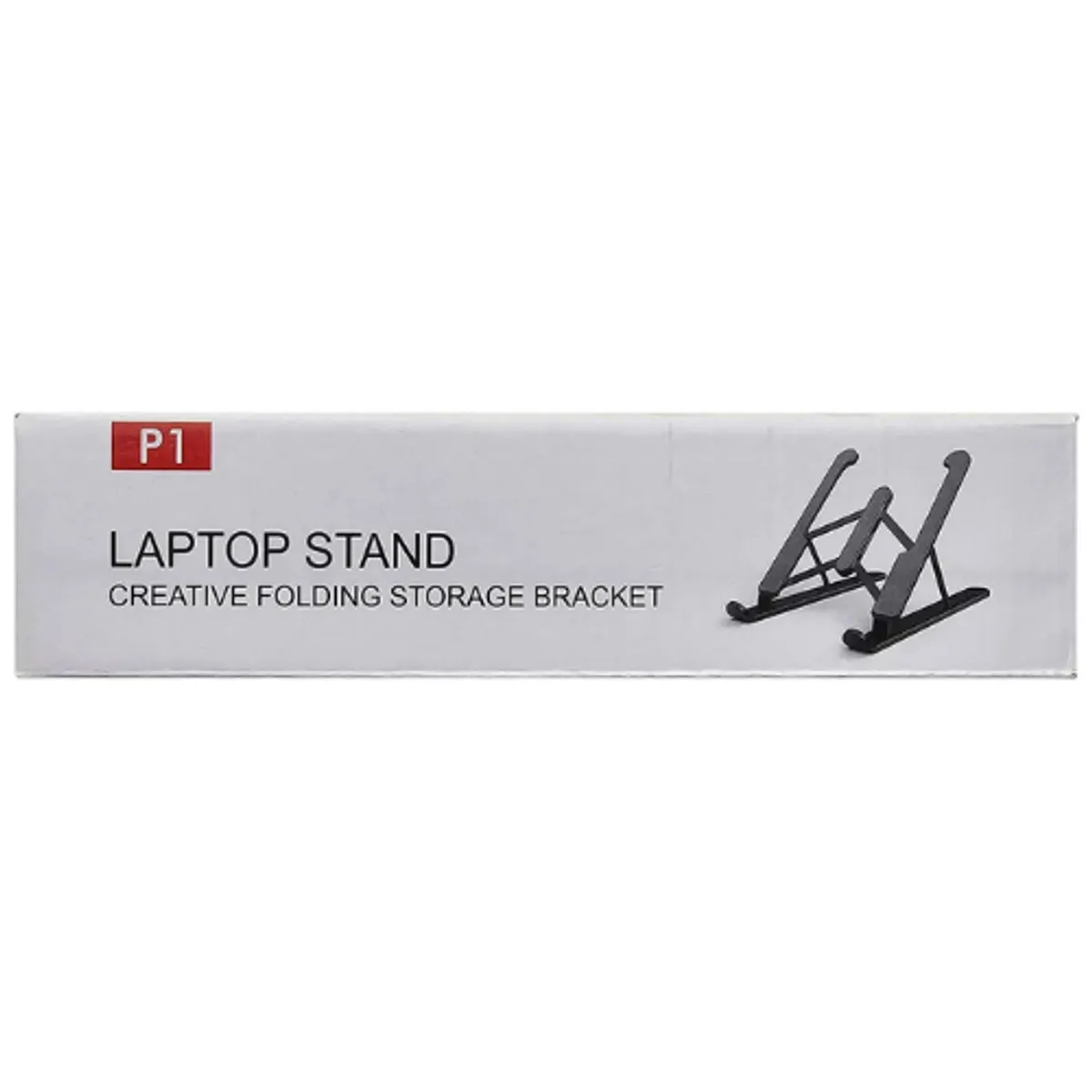 GENERICO - Mesa de Metal Ajustable para Laptop