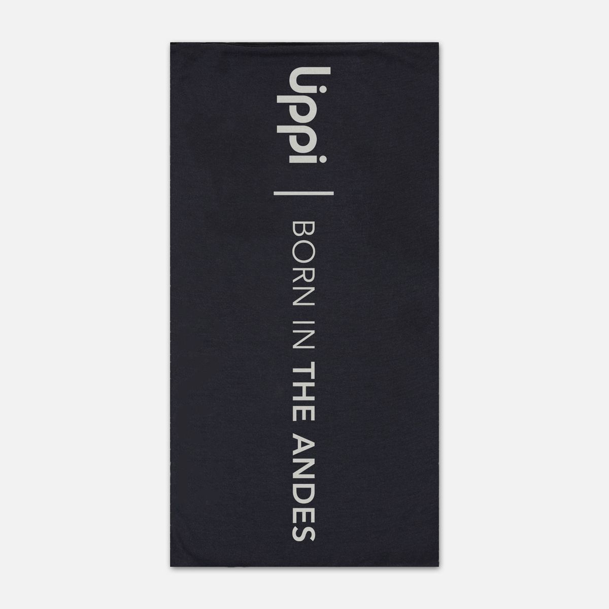 LIPPI - Headex Unisex Therm-Pro Negro Lippi