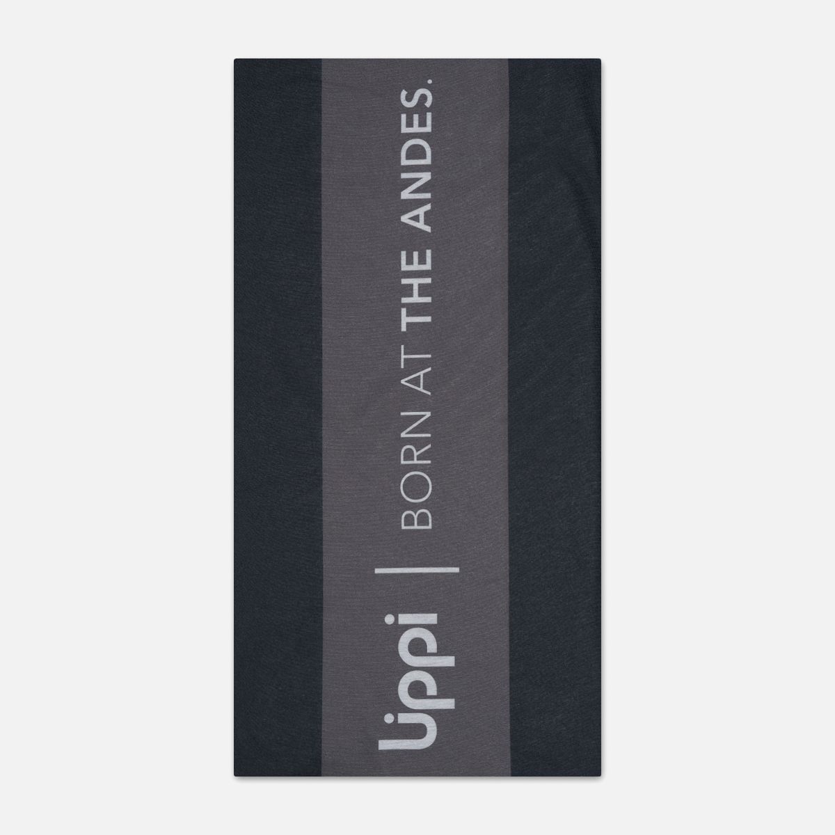 LIPPI - Headex Unisex Q-Dry Gris Oscuro  Lippi I26