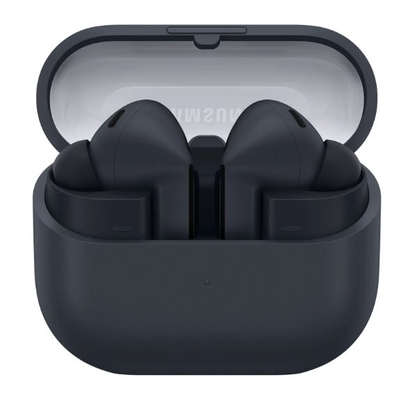 Audífonos inalámbricos Galaxy Buds 3 FE Negro