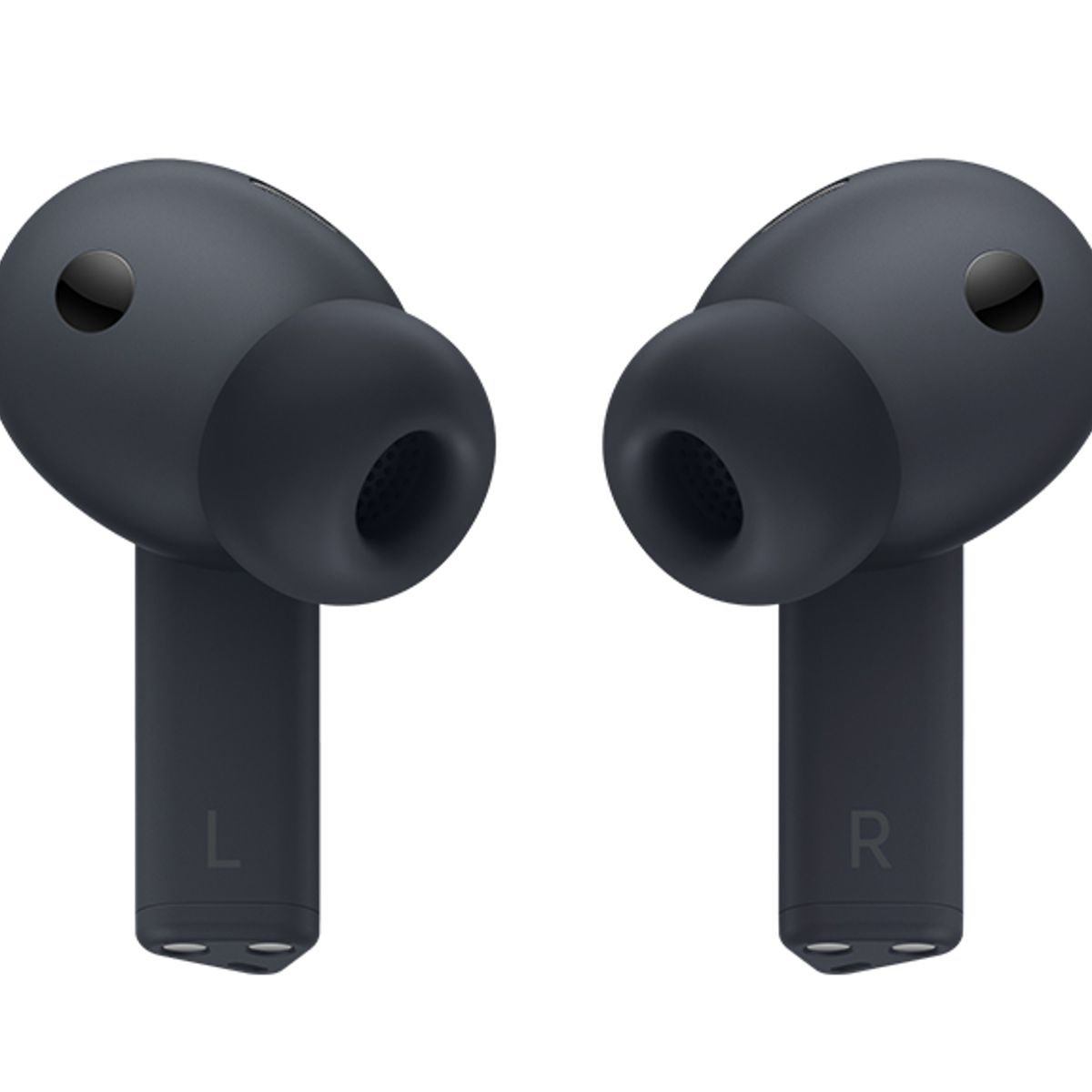 SAMSUNG - Audífonos inalámbricos Samsung Galaxy Buds 3 FE Negro