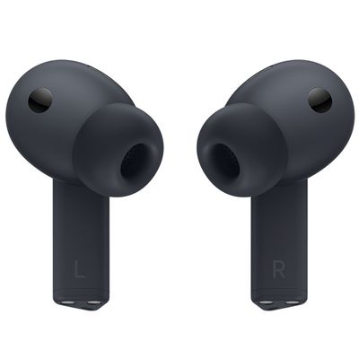 Imagen 2 del producto Audífonos inalámbricos Galaxy Buds 3 FE Negro Negro