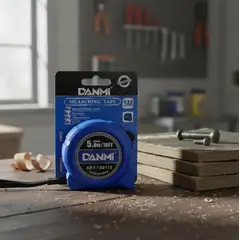 DANMI - Cinta Huincha De Medir 5 Metros