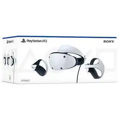 PLAYSTATION - Lente de realidad virtual VR2 - Blanco