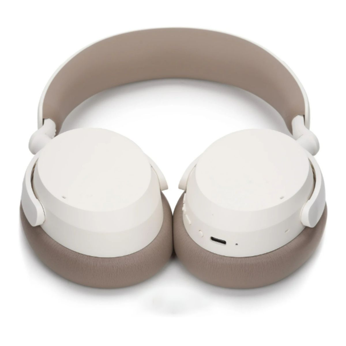 SENNHEISER - Audífonos Over-Ear Accentum Wireless ANC Sennheiser