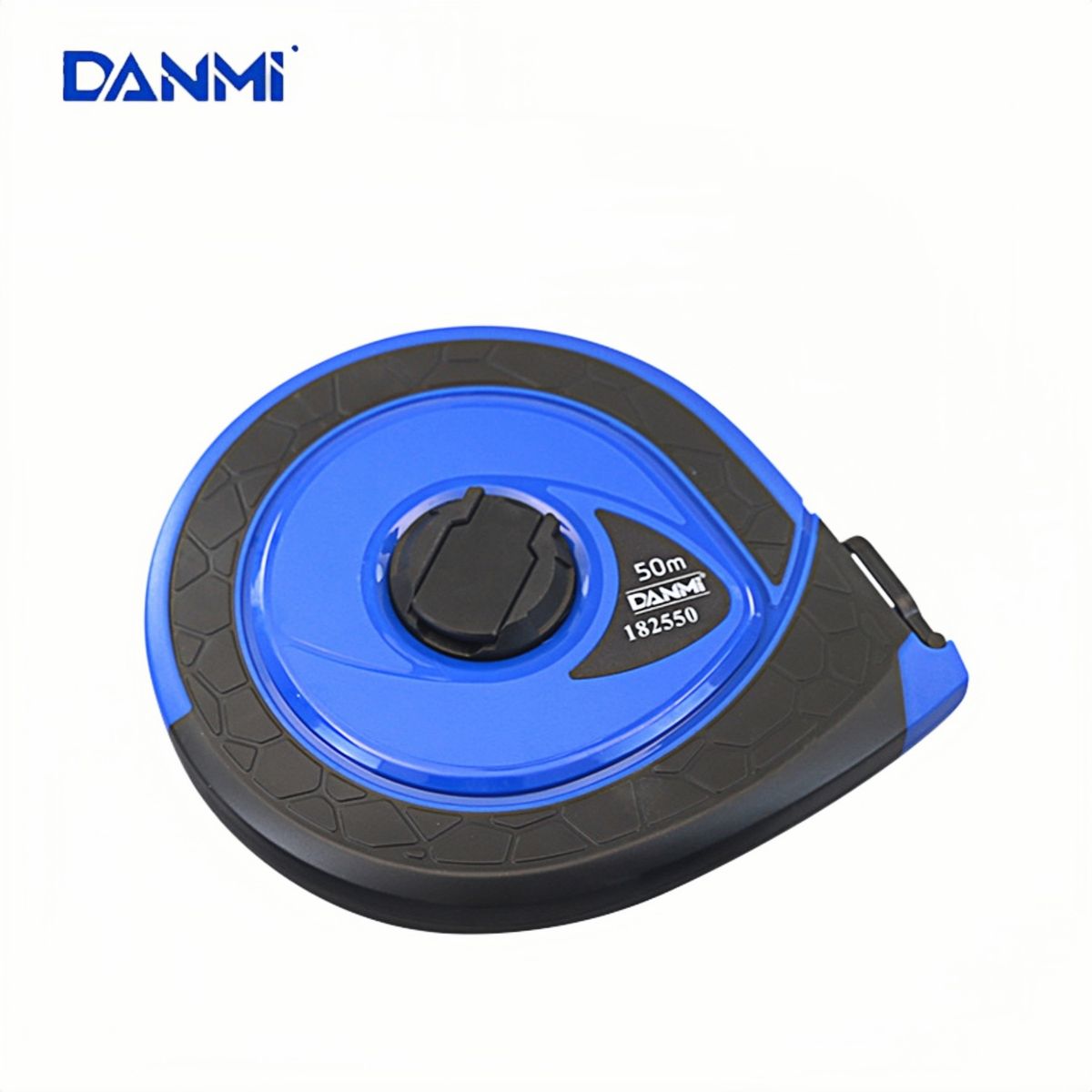 DANMI - Huincha De Medir Fibra De Vidrio 50mts  Danmi