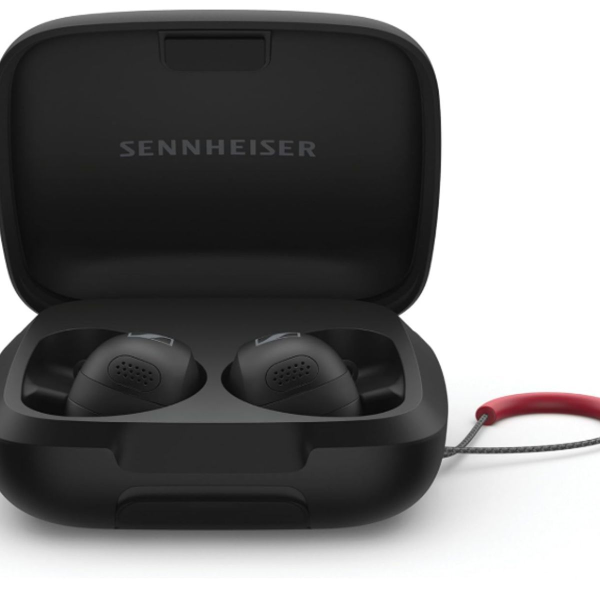 SENNHEISER - Audífonos Sennheiser Momentum Sport True Wireless