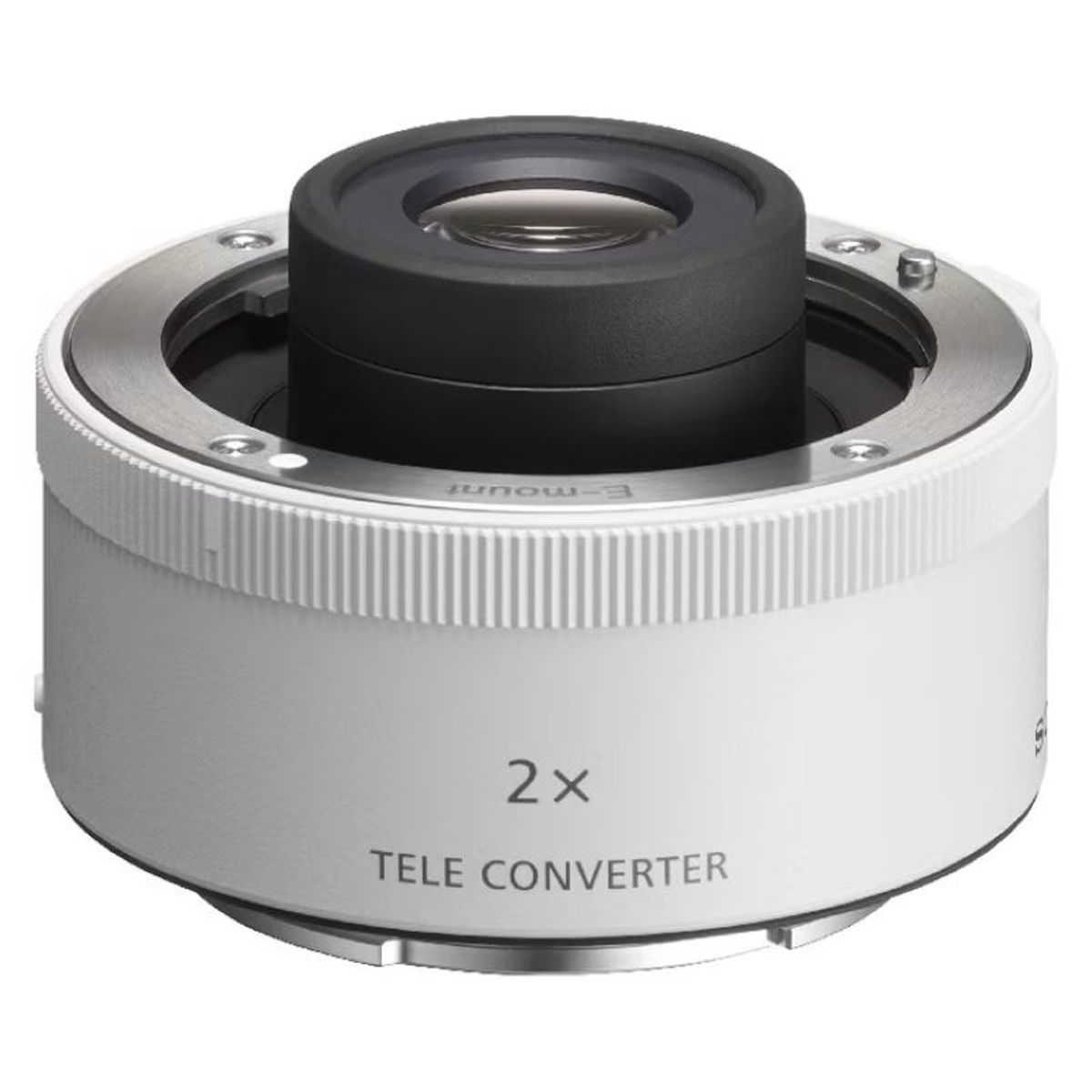 SONY - Sony SEL20TC 2x Teleconverter Lens