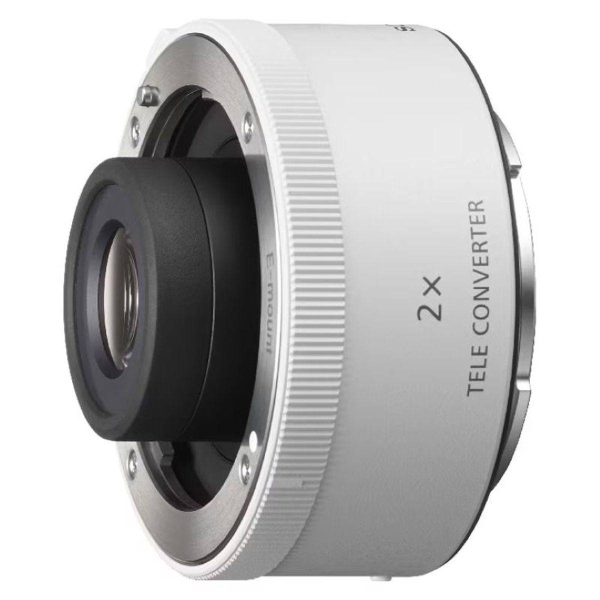 SONY - Sony SEL20TC 2x Teleconverter Lens