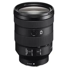 SONY - FE 24-105mm F4 G OSS Camera Lens