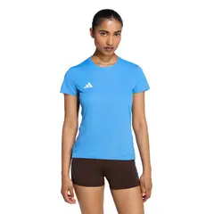 ADIDAS - Polera Manga corta Running adizero Mujer