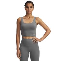 Polera S/M Mujer Motion Tanks Verde