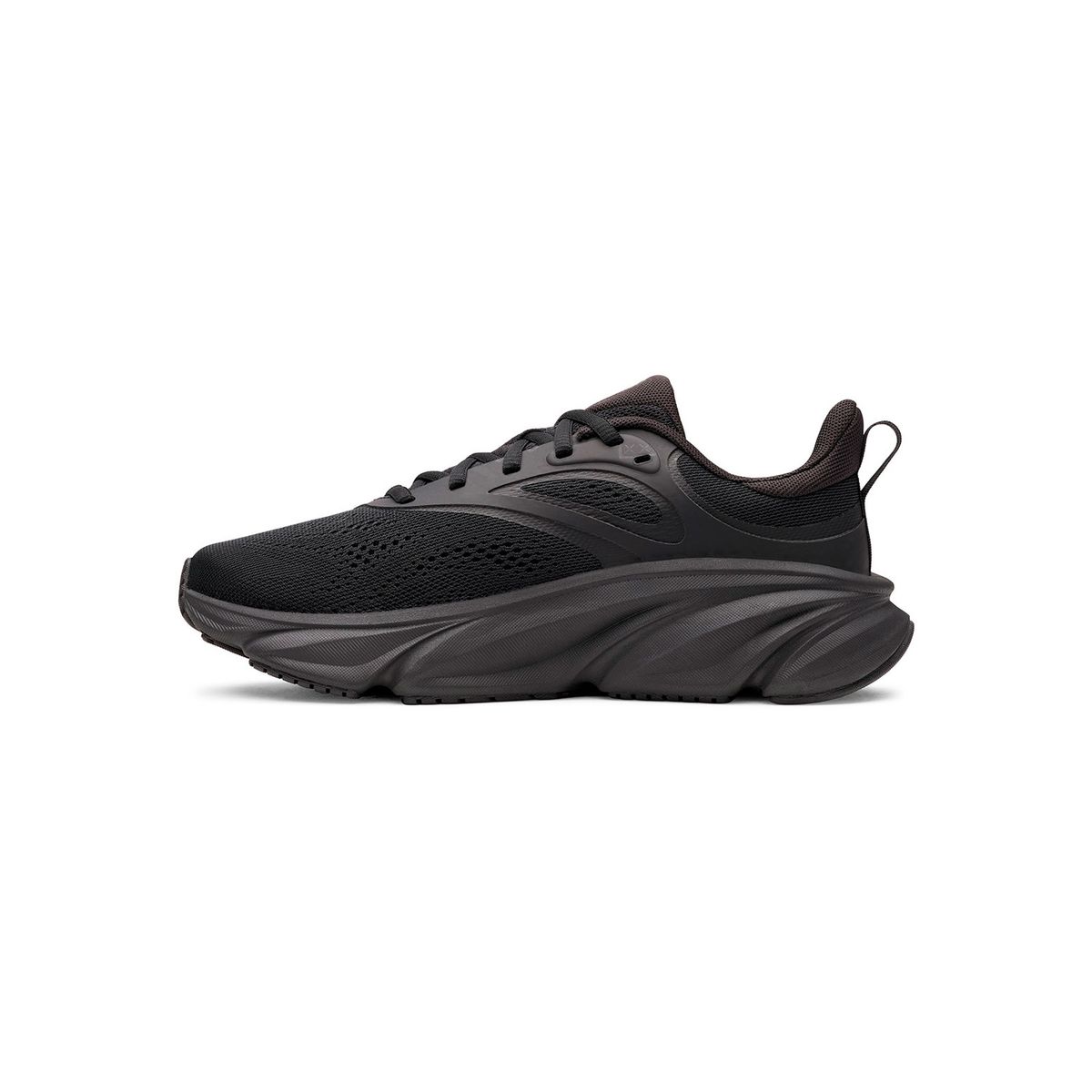 UNDER ARMOUR - Zapatilla Mujer UA Rogue 6 Negro UNDER ARMOUR
