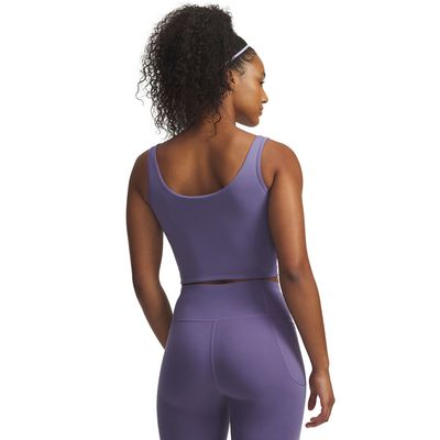 Imagen 2 del producto Polera S/M Mujer Motion Tanks Morado
