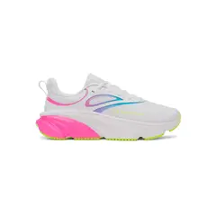 UNDER ARMOUR - Zapatilla Mujer UA Rogue 6 Blanco