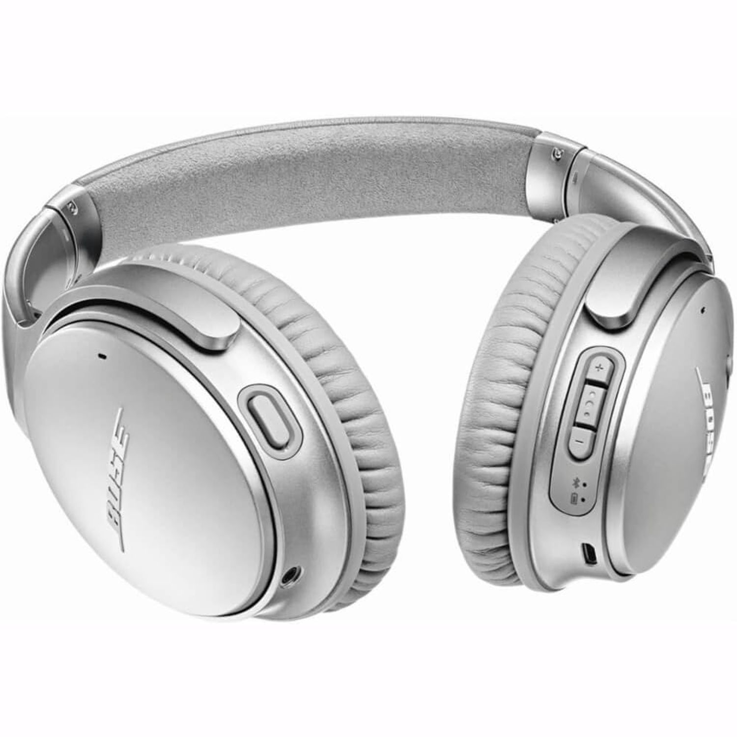 BOSE Audífonos Inalámbricos Bose QuietComfort 35 II
