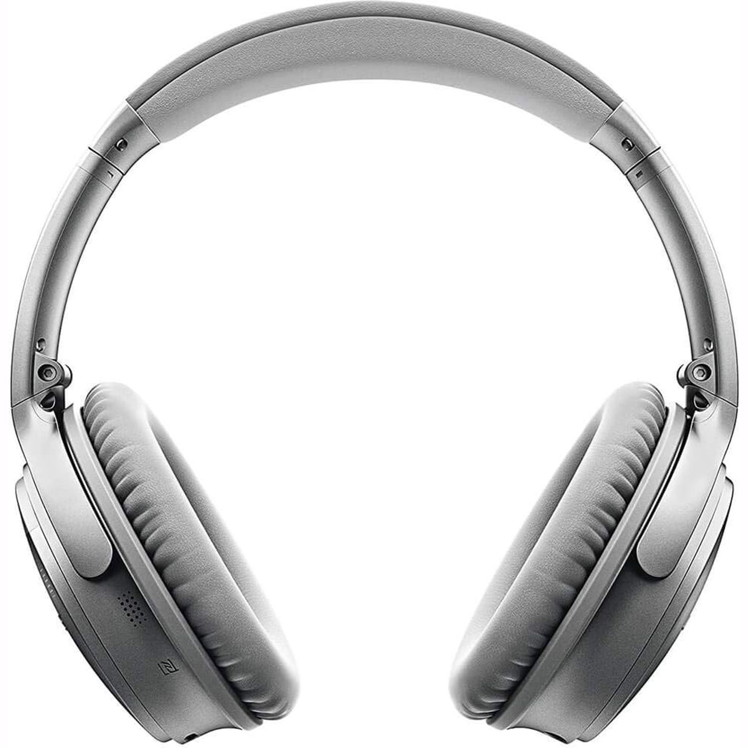 Bose QuietComfort 35IIシルバー BOSE Audífonos Bluetooth Bose QuietComfort 35 II - Reacondicionado