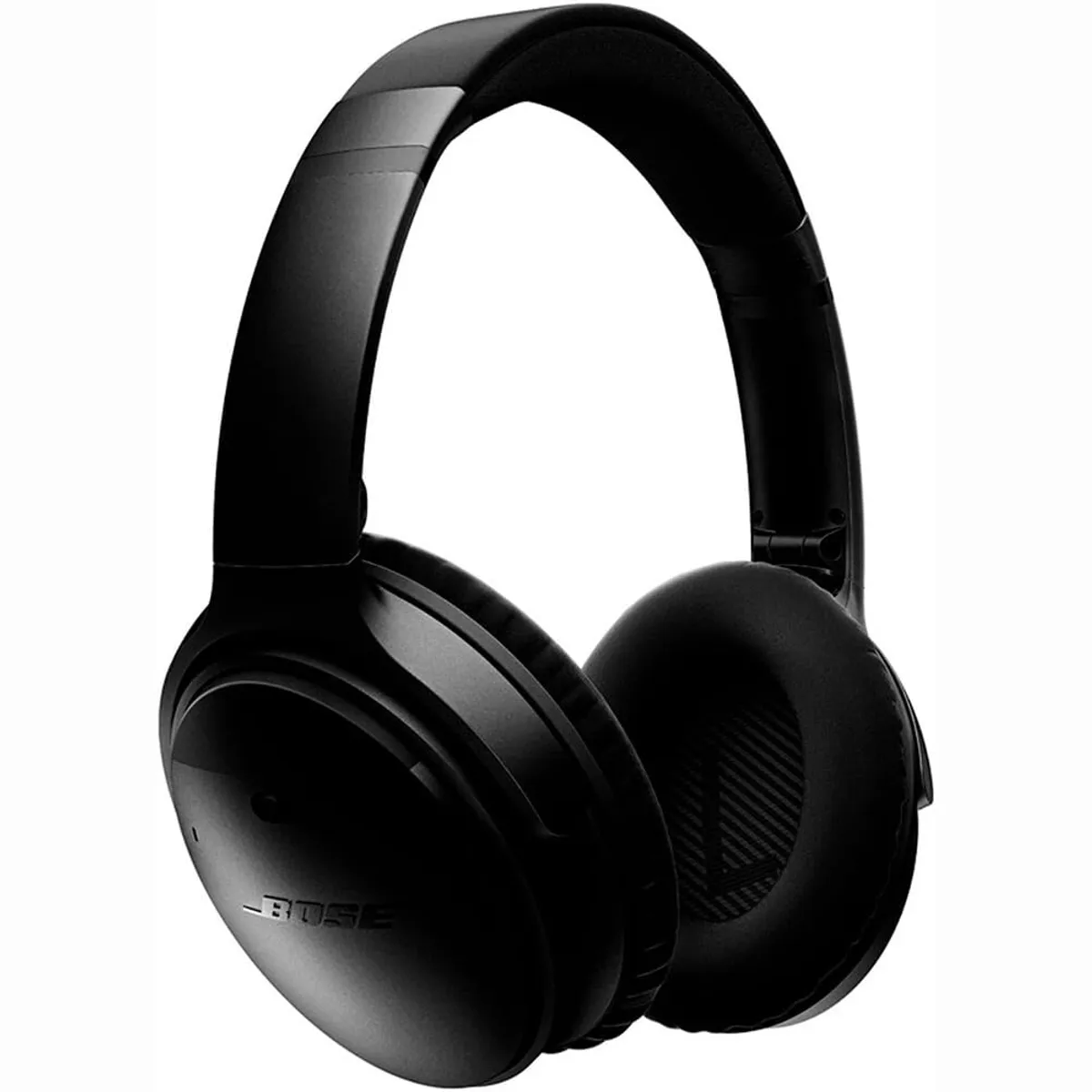 BOSE - Audífonos Inalámbricos Bose QuietComfort 35 II - Reacondicionado