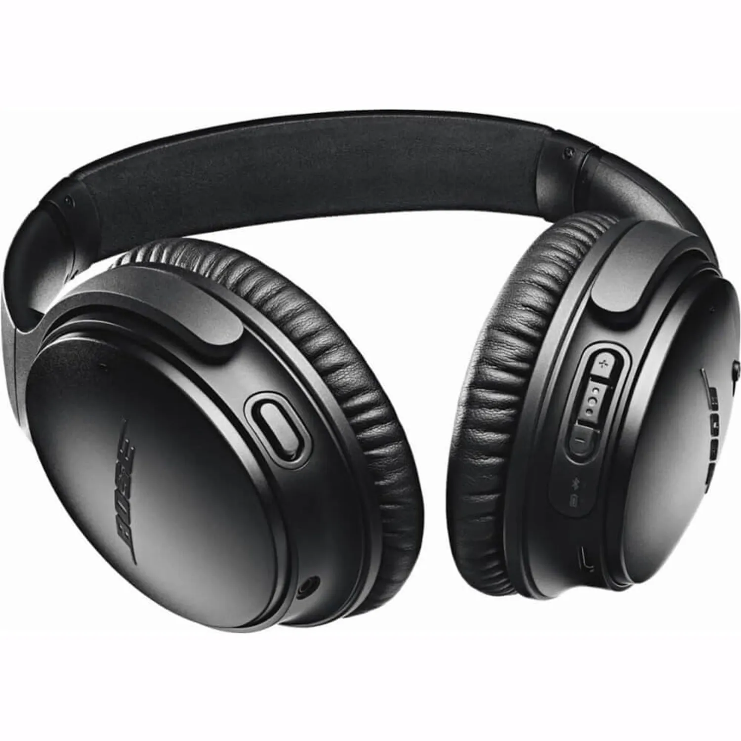 Bose QuietComfort 35 II（ブラック） BOSE Audífonos Inalámbricos Bose QuietComfort 35 II