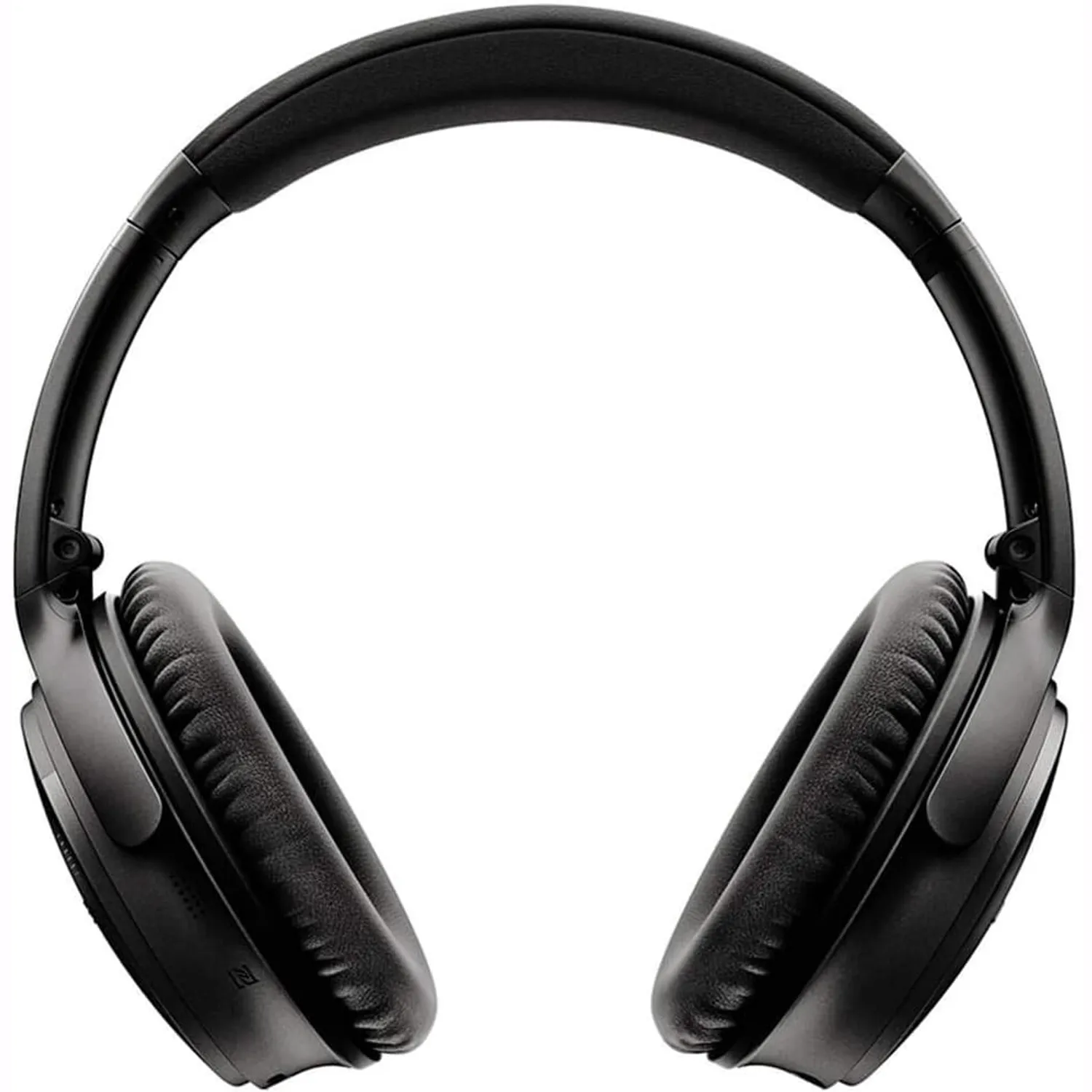 Bose QuietComfort 35 II（ブラック） BOSE Audífonos Inalámbricos Bose QuietComfort 35 II