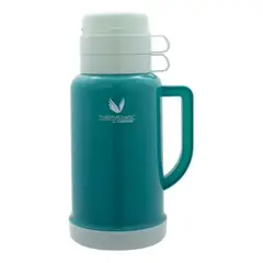 THERMOS - Termo Para Liquidos 1850ml Belly Tapa Taza - Caliente Frío