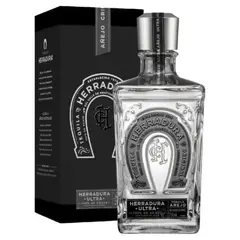 HERRADURA - Tequila Ultra 750cc