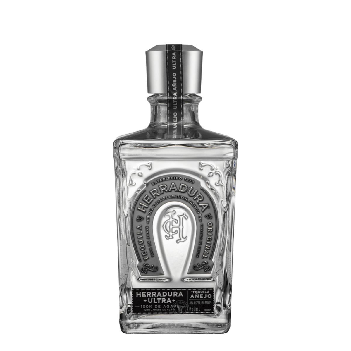 HERRADURA - Tequila Herradura Ultra 750cc