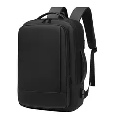 GENERICO - Mochila De Viaje Avión Aprobado Gran Capacidad