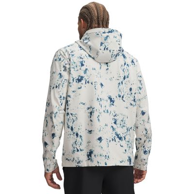 Imagen 2 del producto Chaqueta Hombre Unstoppable Woven Prt