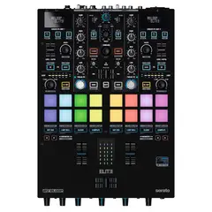RELOOP - Mixer DJ - De Batalla Elite