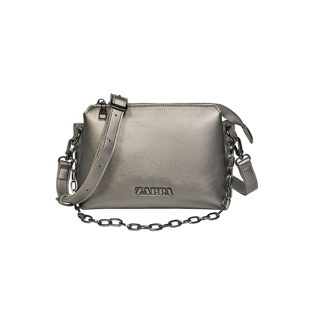 ZAPPA - Bandolera Mujer Casual Dorado oscuro Zappa