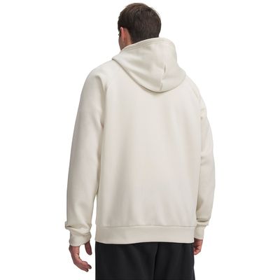 Imagen 2 del producto Poleron Hombre Rival Fleece Full Zip Café