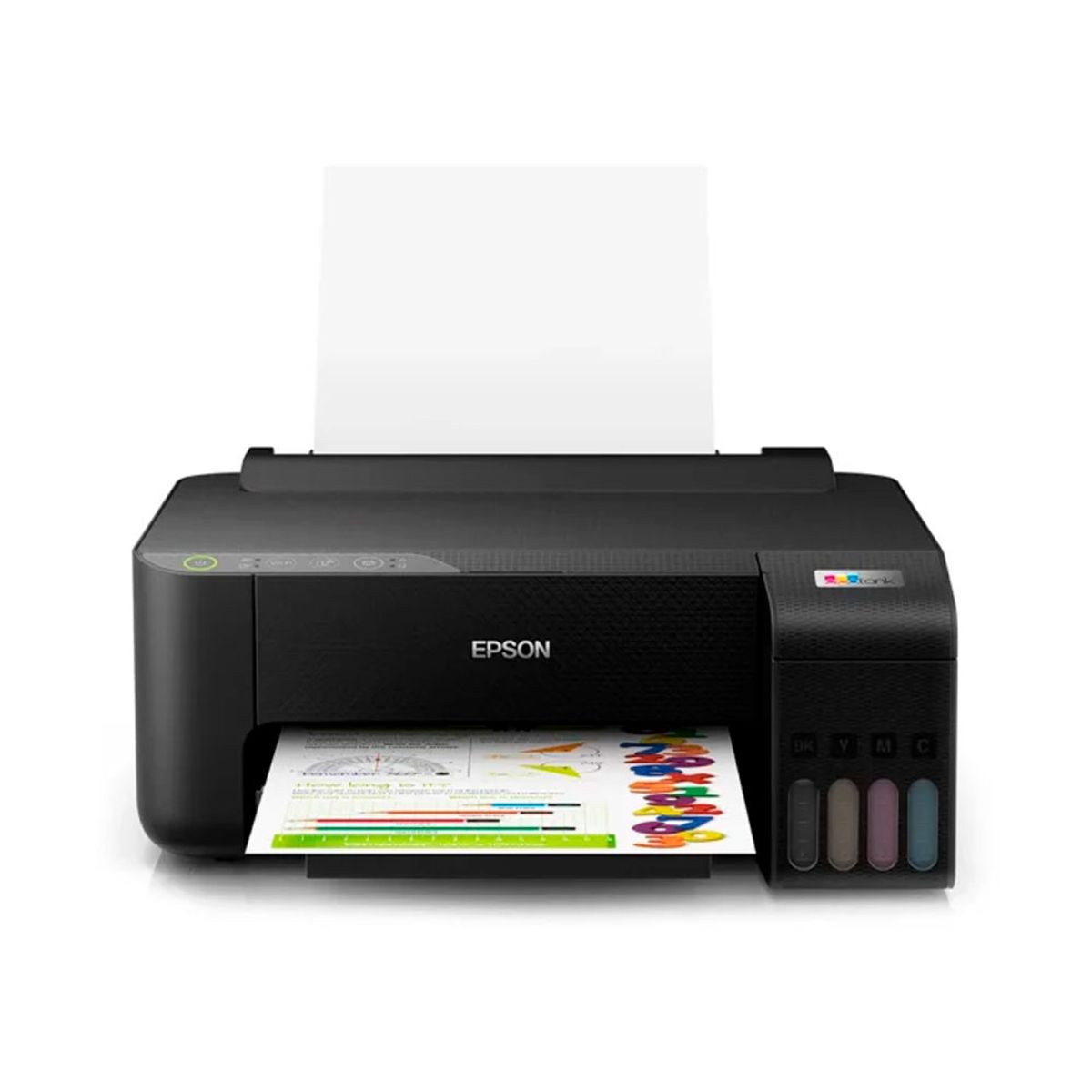 EPSON - IMPRESORA EPSON ECOTANK L1250