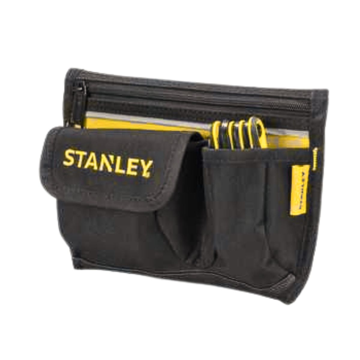 STANLEY - Funda Porta Herramientas Para Cinturón Stanley 1-96-179
