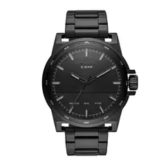DIESEL - Reloj de Moda para Hombre Diesel, Look de Lujo Oversize