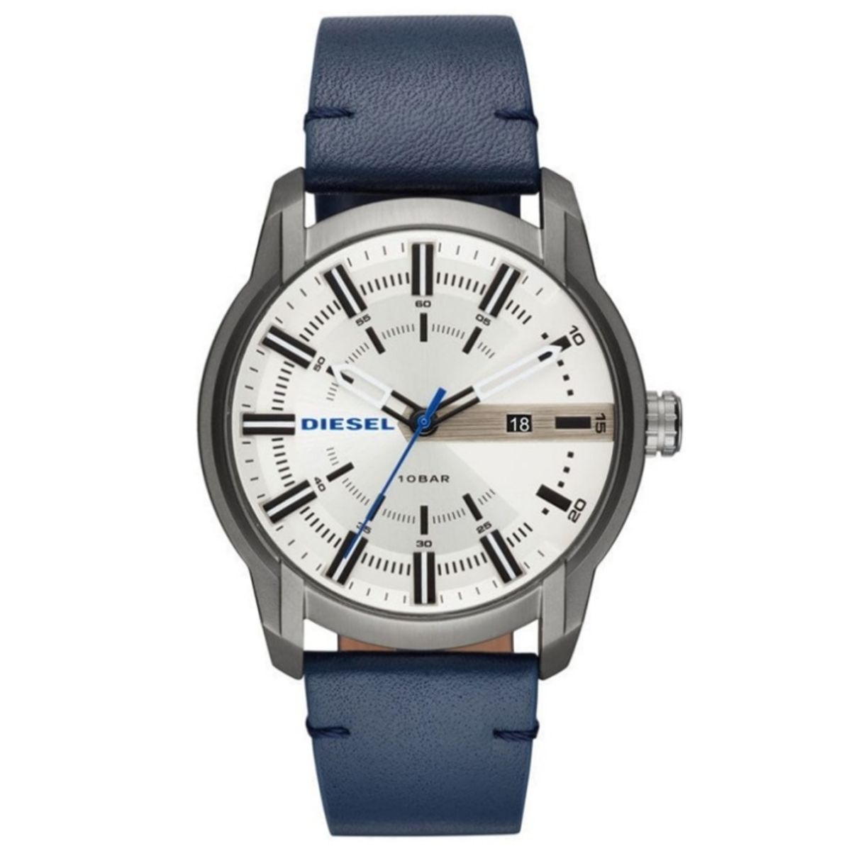 DIESEL - Reloj Hombre Diesel DZ1866