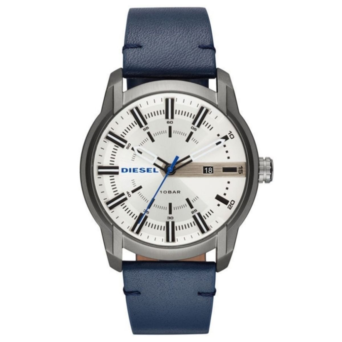 DIESEL - Reloj Hombre Diesel DZ1866