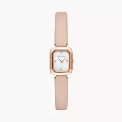 MICHAEL KORS - Reloj de Moda con Brazalete para Mujer Michael Kors, Estilo de Lujo, Resistente al Agua