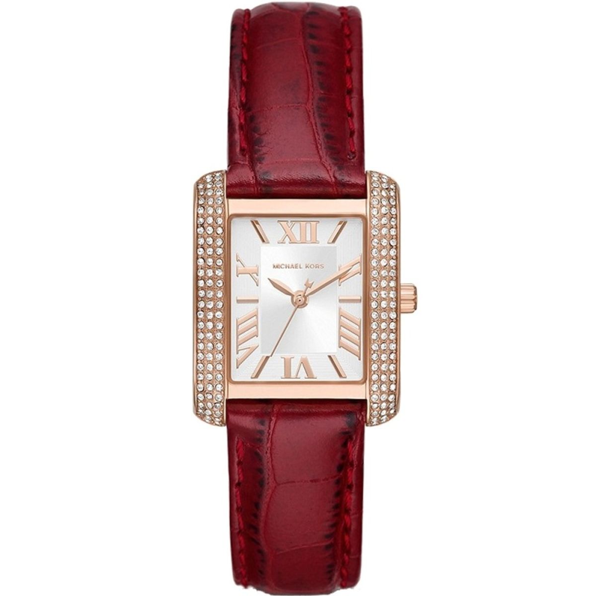 MICHAEL KORS - Reloj Elegante para Mujer Michael Kors, Acero Inoxidable, Estilo de Moda de Lujo