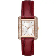 MICHAEL KORS - Reloj Elegante para Mujer Michael Kors, Acero Inoxidable, Estilo de Moda de Lujo