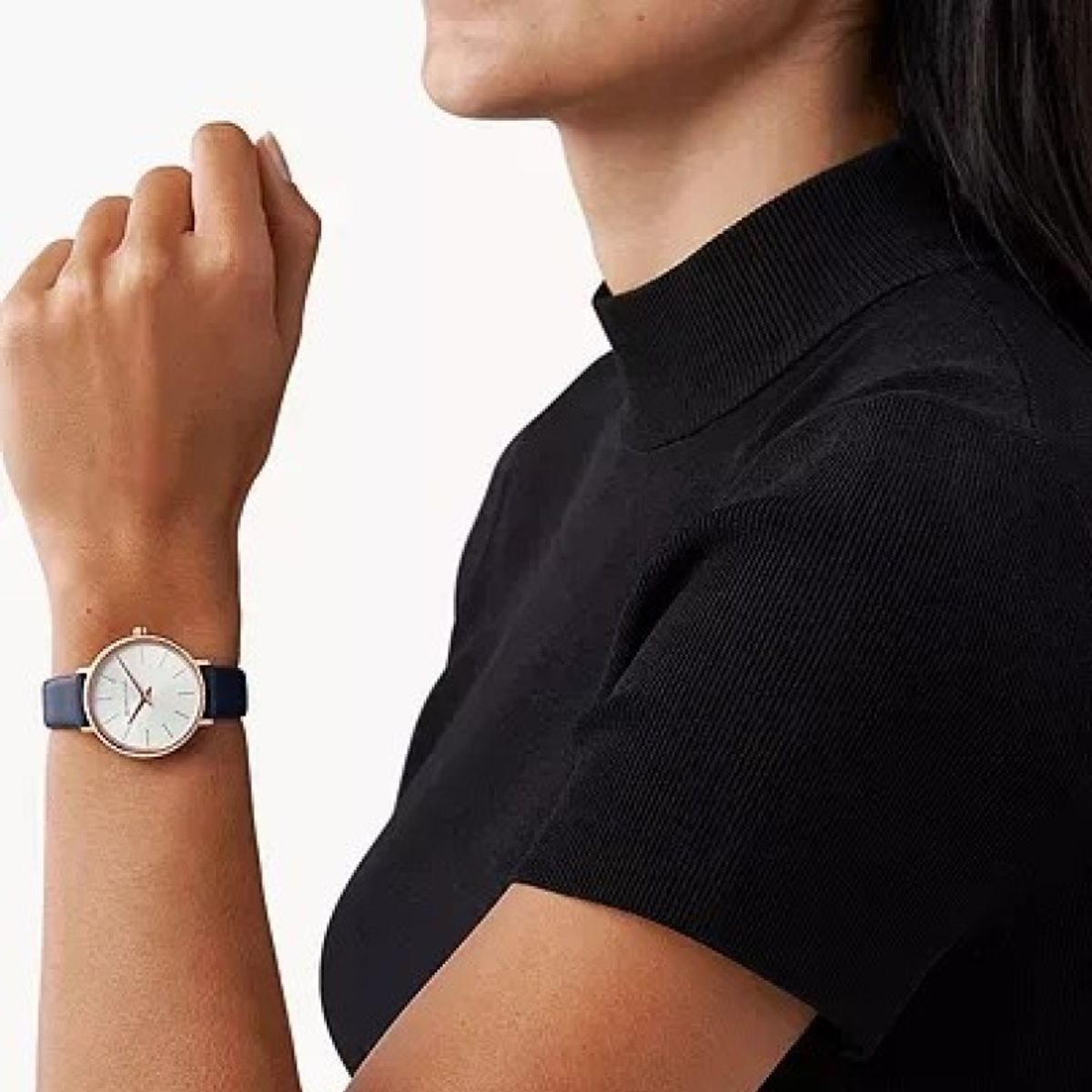 MICHAEL KORS - Reloj de Moda para Mujer Michael Kors, Diseño Clásico en Acero Inoxidable