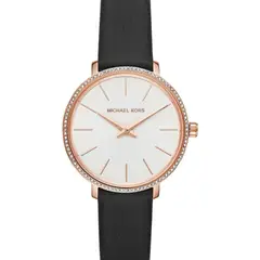 MICHAEL KORS - Reloj Estiloso para Mujer Michael Kors, Acero Inoxidable, Elegancia Casual